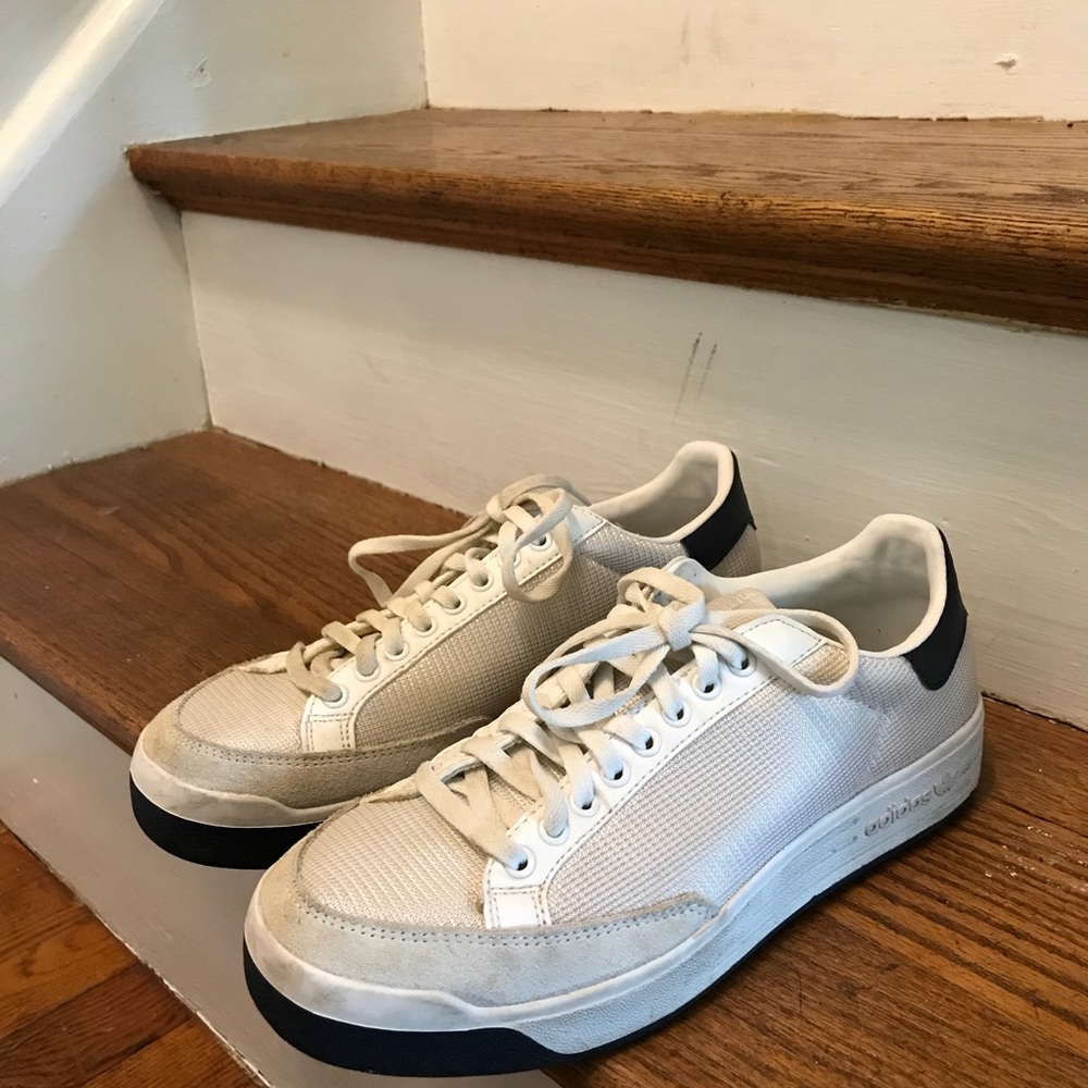 Rod Levar Adidas Originals